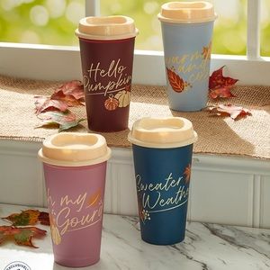 Travel Tumblers